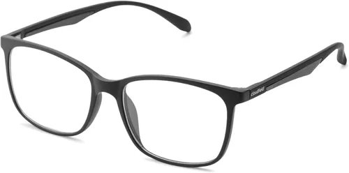 Miniatura 11 de cloudfield Lentes de luz azul para hombres y mujeres, máxima protección de bloqueo de luz azul, alivian la fatiga ocular digital, cómodos