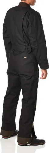 Miniatura 4 de Dickies Men's Premium Insulated Duck Coverall