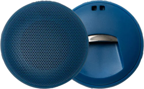 Miniatura 9 de Speaqua - Altavoz Bluetooth impermeable con abrebotellas - Pequeño altavoz Bluetooth portátil - Emparejamiento de altavoces Bluetooth duales