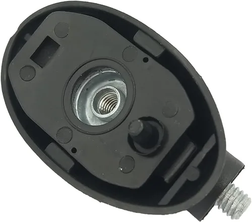 Miniatura 5 de JESBEN XS8Z18919AA Reemplazo de la base de antena AM FM del techo del coche para Ford Focus 2000-2007 para Mercury Cougar 1999-2002 XS8Z-18919-AA