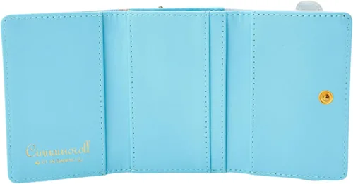 Miniatura 2 de BelugaDesign Monedero Kawaii Bolsa de monedas de dibujos animados pastel para mujer