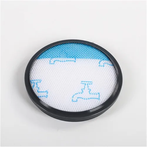 Miniatura 5 de Filtro HEPA de repuesto para polvo, compatible con Rowenta RO3715 RO3759 RO3798 RO3799, compatible con TEFAL Robot Aspirador Accesorios de piezas