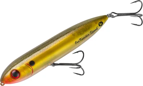 Miniatura 16 de HEDDON ONE KNOCKER SPOOK