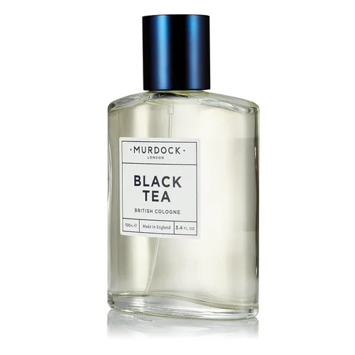 Miniatura 6 de Murdock London Colonia de té negro Sutil, picante, atemporal Fabricado en Inglaterra 3.4 oz