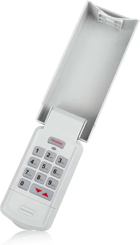 Miniatura 8 de 1 para abridor de puerta de garaje con teclado, compatible con todos los abridores de puerta de garaje Overhead/Genie, para modelo GK-R 37332R