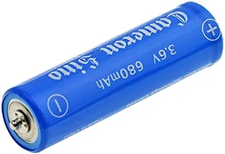 Miniatura 4 de Batería CS para Panasonic ES-LT71, ES-LT8N, ES-LV50, ES-LV52, ES-LV54, ES-LV56, ES-LV5C, ES-LV60, ES-LV61, ES-LV61K, ES-LV62, ES-LV65, compatible