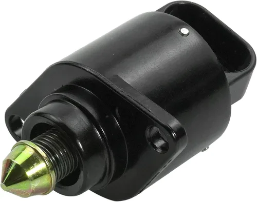 Miniatura 6 de Válvula de control de aire inactivo de inyección de combustible 93744675 Válvula de control de aire inactivo Sensor IAC Piezas de repuesto