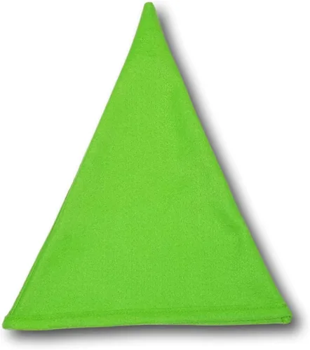 Miniatura 3 de Juego de 7 sombreros de disfraz de siete enanos (sombreros enanos) – Se adapta a niños a adultos – Disfraz de enano blanco nieve / disfraz de gnomo