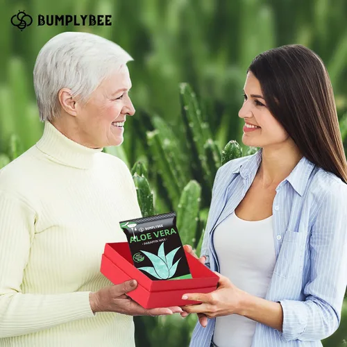 Miniatura 9 de BUMPLYBEE Cera de Parafina para Manos y Pies, Paquete de 10 Recargas de Cera de Parafina con Aloe Vera para Máquina de Cera de Parafina, Baño