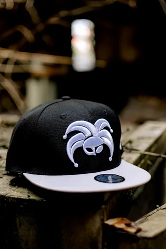 Miniatura 5 de Capiche 99+ Variaciones Gorra Snapback Serie Especial - Talla única - Unisex - Hombre