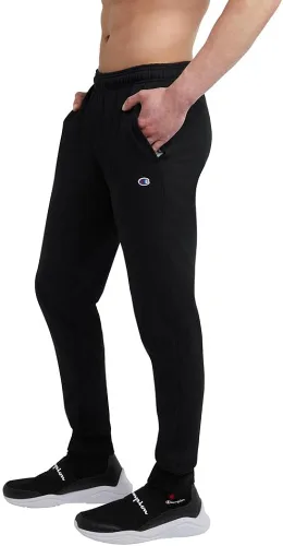 Miniatura 3 de Champion Men's Joggers, Powerblend, Fleece Joggers, Sweatpants for Men (Reg. or Big & Tall)