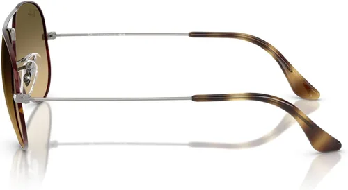 Miniatura 127 de Ray-Ban RB3025 Aviator Flash Gafas de sol espejadas