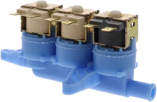 Miniatura 2 de ERP WH13X22720 Válvula de agua para lavadora