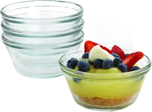 Miniatura 3 de Anchor Hocking - Utensilios para cocina., Transparente