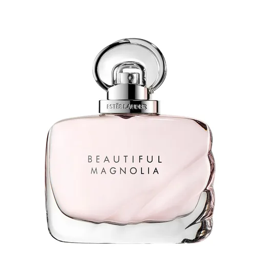 Estée Lauder Beautiful Magnolia Eau de Parfum Spray with Notes of Lush Magnolia, Solar Gardenia, Warm Woods & Luminous Musk | Floral Perfume for