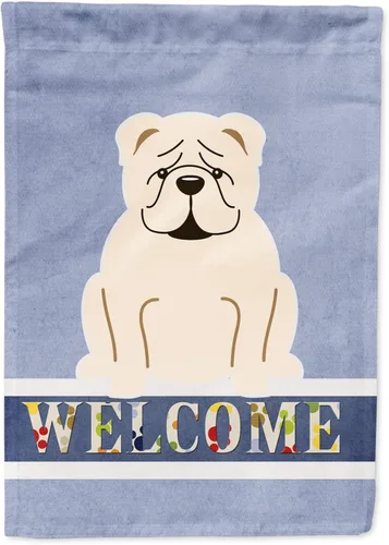 Miniatura 34 de Caroline's Treasures BB5622GF Airedale - Bandera de bienvenida para jardín, bandera decorativa para patio, exteriores, patio, parterres
