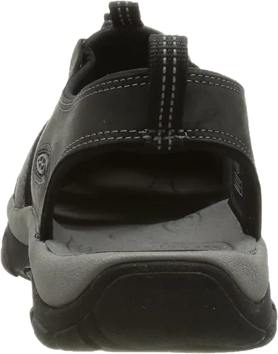 Miniatura 3 de KEEN Newport Sandalias de agua con puntera cerrada para hombre