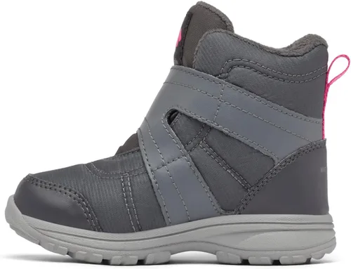 Miniatura 7 de Columbia Unisex-Child Fairbanks Omni-Heat Hiking Boot