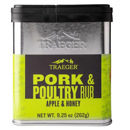 Miniatura 10 de Traeger Anything Rub