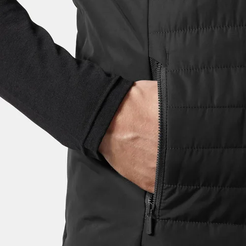 Miniatura 8 de Helly Hansen Helly Hansen Crew - Chaleco aislante para hombre 2.0