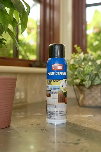 Miniatura 3 de Ortho Home Defense Aerosol asesino de insectos voladores 16 oz