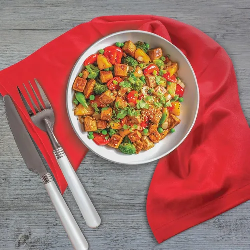 Miniatura 16 de Urban Villa Toallas de cocina 100% algodón para cocina (juego de 6) 20"x30" toallas de cocina altamente absorbentes, juego de ropa de cocina