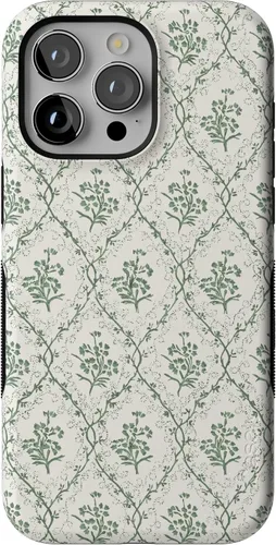 Miniatura 94 de Funda Casely para iPhone 15 Pro Max Todas las sonrisas Adhesivo de cara sonriente Compatible con MagSafe Diseño protector audaz