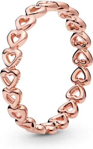 Miniatura 3 de PANDORA Amor vinculado, Metal