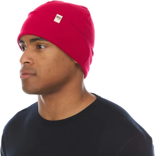 Miniatura 98 de Minus33 Merino Wool - Gorro de lana con cresta