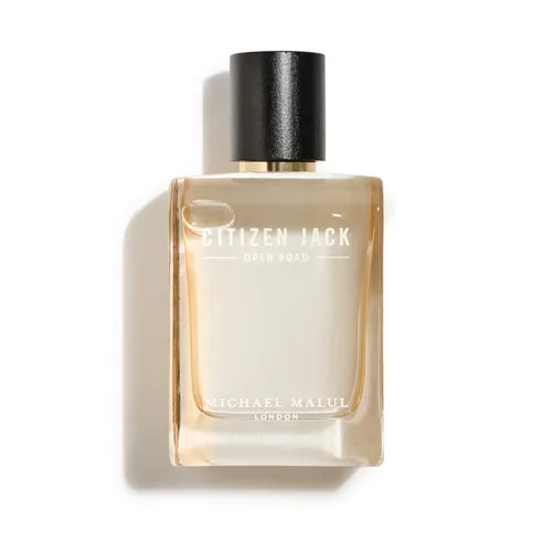 Miniatura 7 de Michael Malul Citizen Jack Open Road Eau de Parfum para hombre, 0.3 fl oz, tamaño de viaje