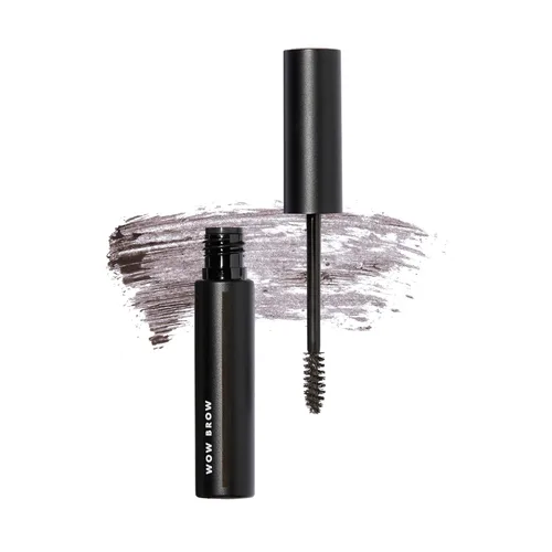 Miniatura 6 de e.l.f. Gel para Cejas Wow, Voluminizante, Construible, Híbrido de Cera y Gel, Crea Cejas Completas y de Aspecto Voluminoso, Fija los Pelos