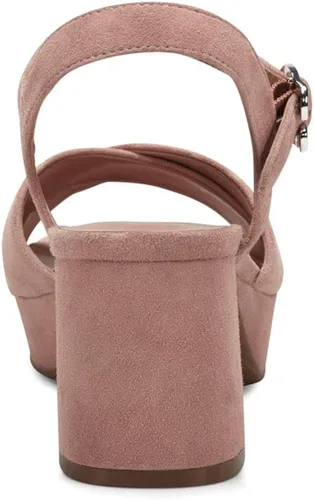 Miniatura 3 de Aerosoles Sandalias de tacón Cosmos para mujer, Rosa (Blush)