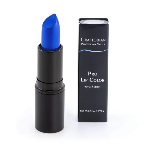 Miniatura 24 de Graftobian Professional Lipstick, talla única , Autumn Rust