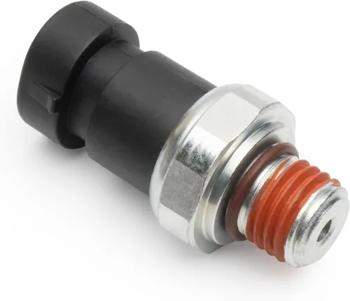 Miniatura 4 de 12635957 ps310 JCCGLOBAL Sensor de presión de aceite Interruptor emisor compitable con GM BUICK CADILLAC CHEVY Camaro Caprice Captiva Sport GMC