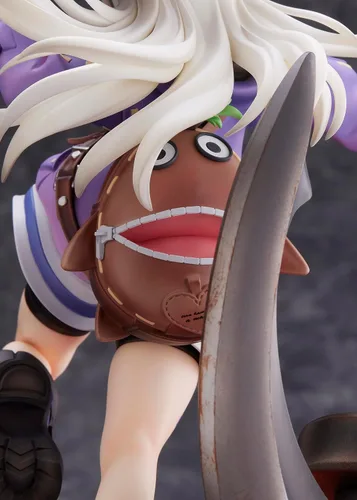 Miniatura 10 de Guilty Gear -Strive- May (Another Color Ver.) Figura de PVC a escala 1:7