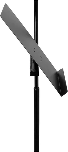 Miniatura 4 de OnStage On-Stage MSA7011 - Placa para libros con abrazadera en U