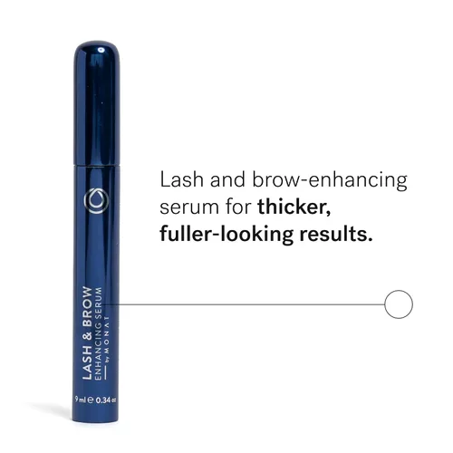 Miniatura 2 de MONAT Eye Wonder - Suero potenciador de pestañas y cejas - Suero de uso diario para pestañas y cejas más completas y saludables