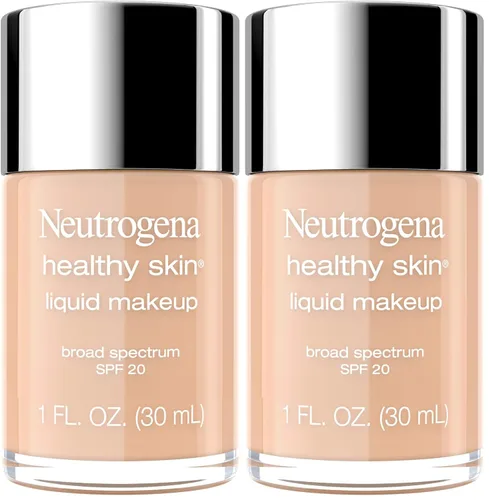 Miniatura 18 de Neutrogena Piel Sana líquido Maquillaje