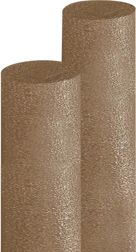 Miniatura 21 de Tubo de espuma de fideos flotantes para piscina, fideos gruesos para flotar en la piscina, varios colores, 52 pulgadas de largo Negro/Verde