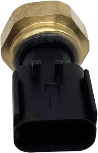 Miniatura 7 de Sensor de presión de aceite del motor Interruptor emisor 5149062AA compatible con Aspen Avenger Challenger Charger Durango Grand Caravan Journey