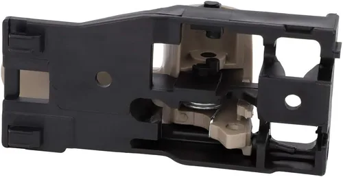 Miniatura 8 de OCPTY Manijas de puerta interiores y traseras para el lado izquierdo del conductor, repuesto para Toyota Tundra 2000-2006 para Toyota Tundra