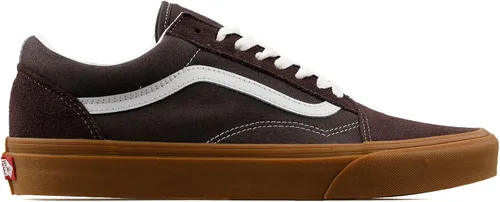 Miniatura 3 de Vans - Tenis clásicos Old Skool unisex para patinar.