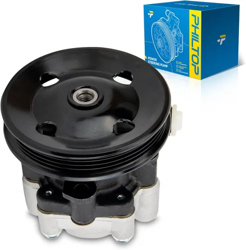 Miniatura 54 de PHILTOP Bomba de dirección asistida 21-5294 para ML320 1998-2003 3.2L, ML430 1999-2001 4.3L, ML55 AMG 2000-2003 5.5L bomba de dirección asistida