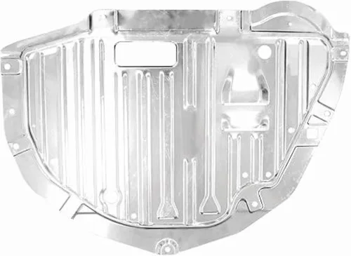 Miniatura 2 de Priprilod Tapa inferior del motor 74112-TLA-A01 compatible con Honda CR-V EX EX-L 2017-2022