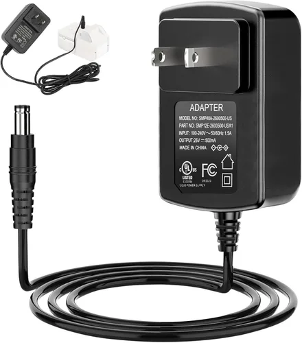 Miniatura 8 de Cargador rápido 24VCHRG-QC iON+ para Snow Joe y Sun Joe de 24 V iBAT24 y 24VBAT Series Baterías compatibles con todos los modelos de batería iON