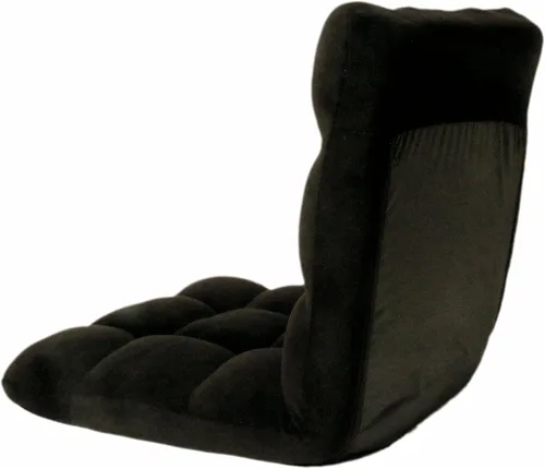 Miniatura 5 de Iconic Home Daphene - Silla ergonómica con espuma de memoria ajustable