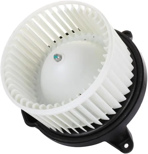 Miniatura 15 de SCITOO BM00128C Motor de ventilador HVAC con jaula de ventilador Compatible con 2001-2010 para Freightliner Classic, 2001-2009 para Classic XL
