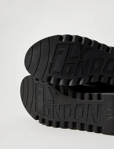 Miniatura 9 de FLY London Botas altas Mol para mujer