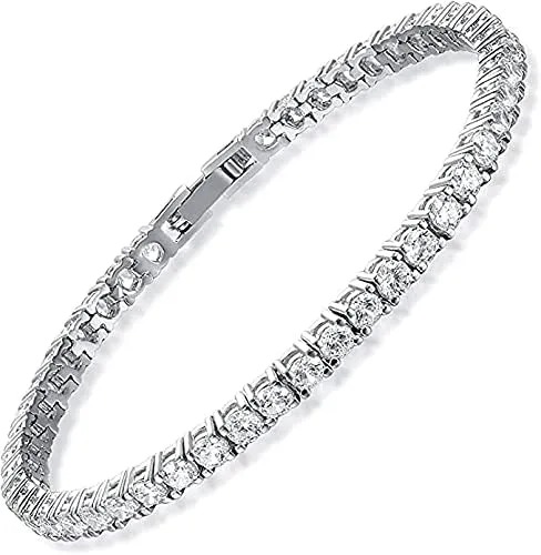 Miniatura 6 de Reloj de mujer con bisel grande de rocas, esfera de color con números romanos, totalmente cubierto en cristales - ST10327LA