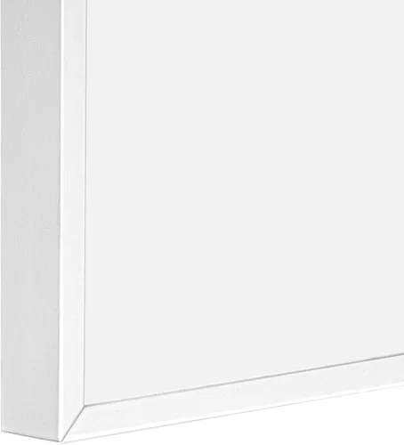 Miniatura 12 de Calentador infrarrojo montado en la pared de 24 x 47 pulgadas, calentadores eléctricos de ahorro de energía para uso en interiores de hasta 100 pies